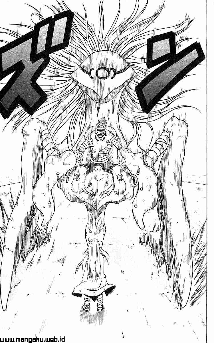 666 Satan Chapter 36 Image 40