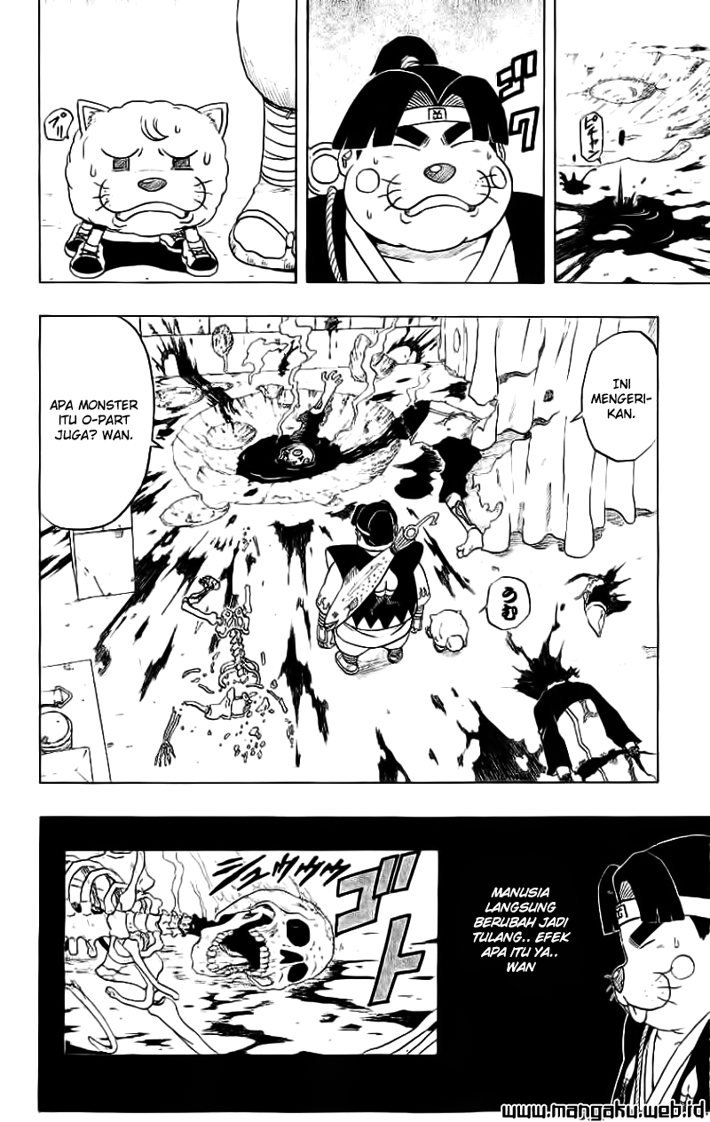 666 Satan Chapter 37 Image 2