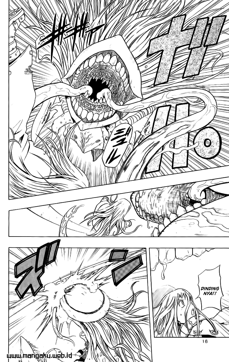 666 Satan Chapter 37 Image 12