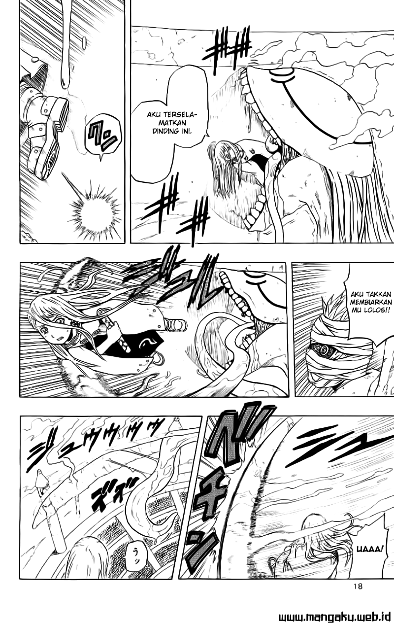 666 Satan Chapter 37 Image 14