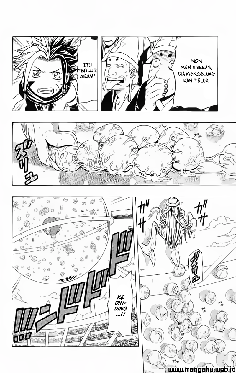 666 Satan Chapter 37 Image 20