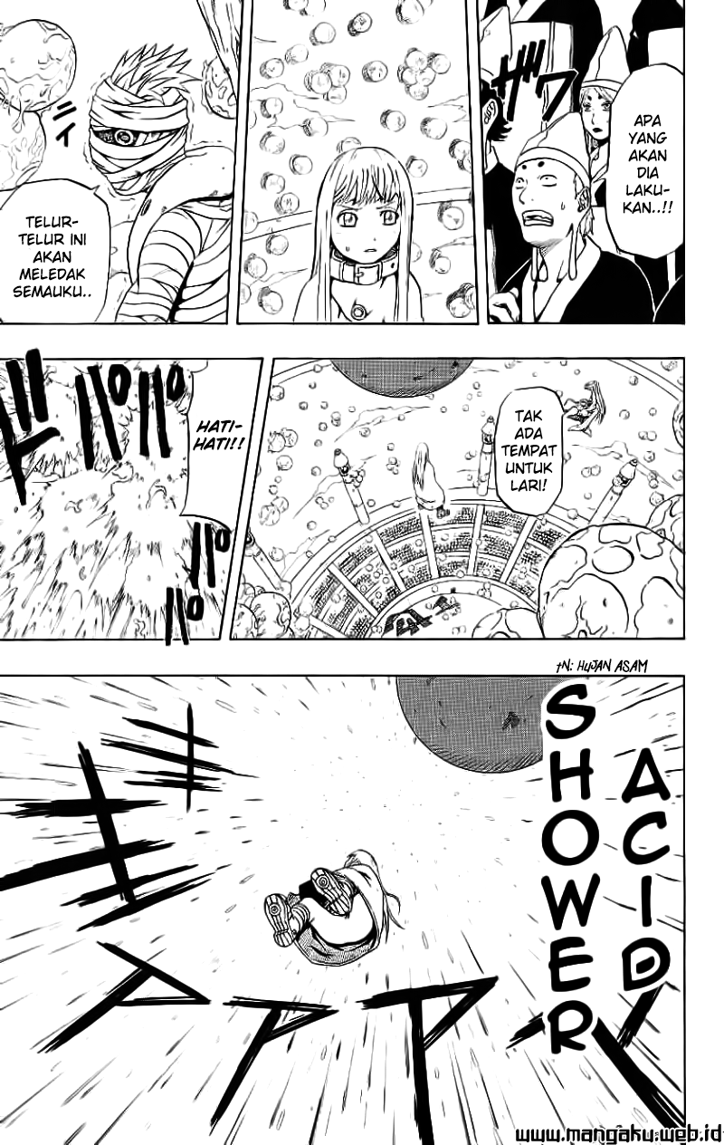 666 Satan Chapter 37 Image 21
