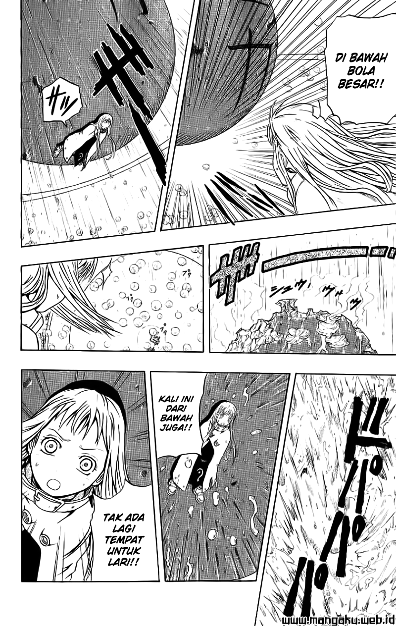 666 Satan Chapter 37 Image 22