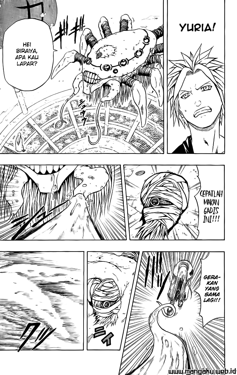 666 Satan Chapter 37 Image 29