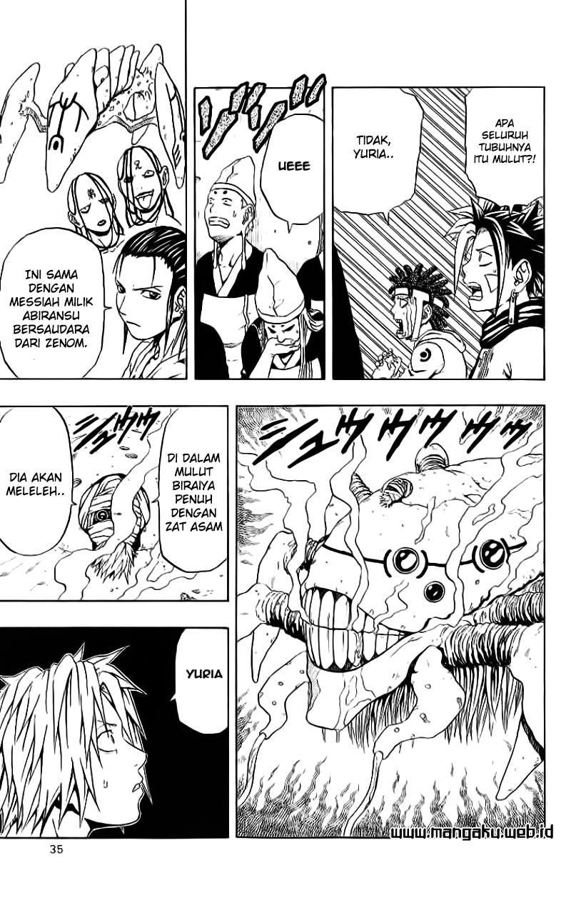 666 Satan Chapter 37 Image 31