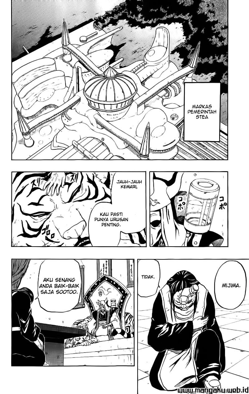 666 Satan Chapter 37 Image 32