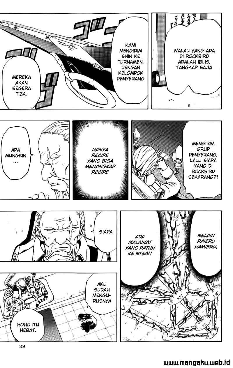 666 Satan Chapter 37 Image 35