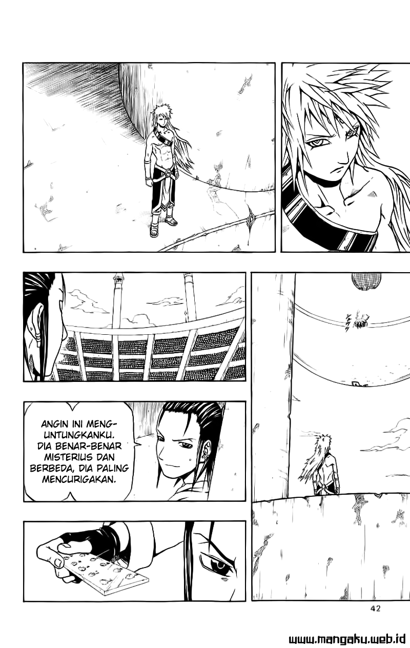 666 Satan Chapter 37 Image 38