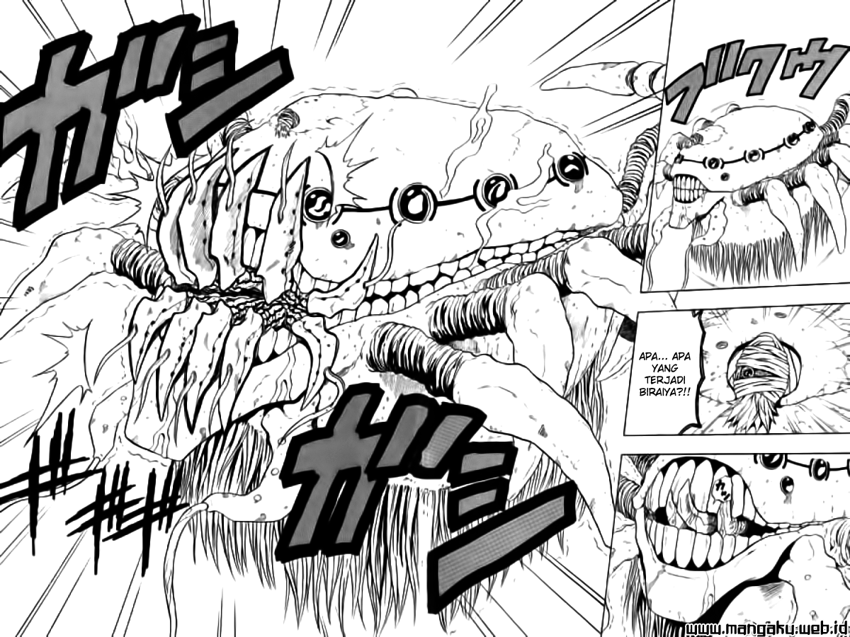 666 Satan Chapter 37 Image 44