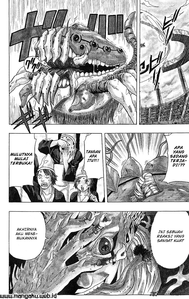 666 Satan Chapter 38 Image 2