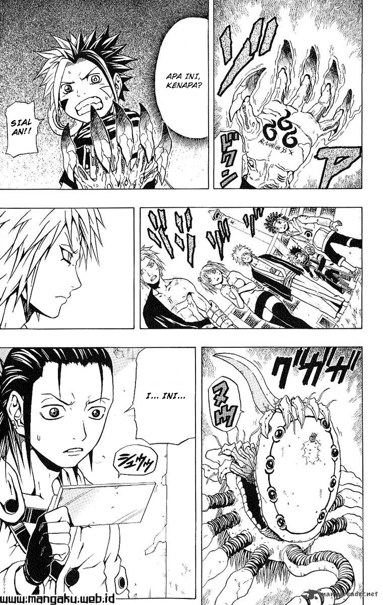 666 Satan Chapter 38 Image 3