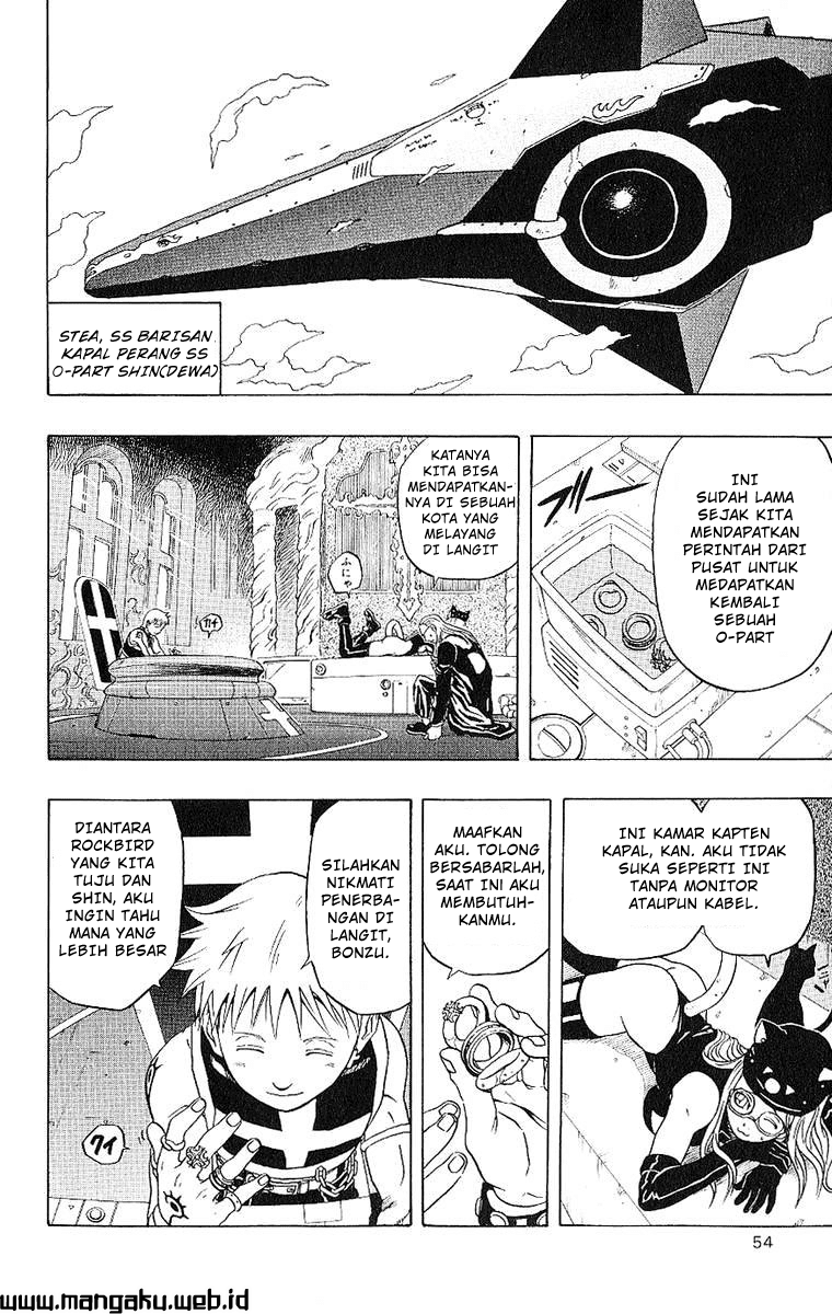 666 Satan Chapter 38 Image 4