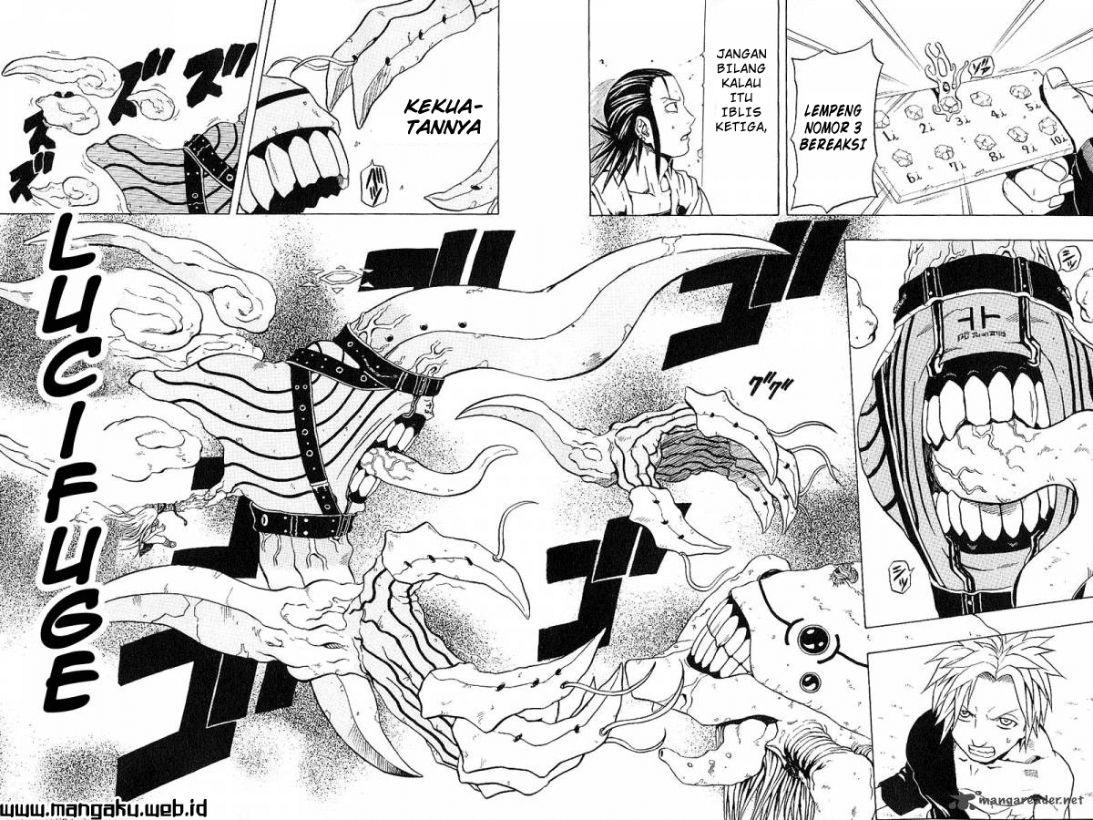 666 Satan Chapter 38 Image 6