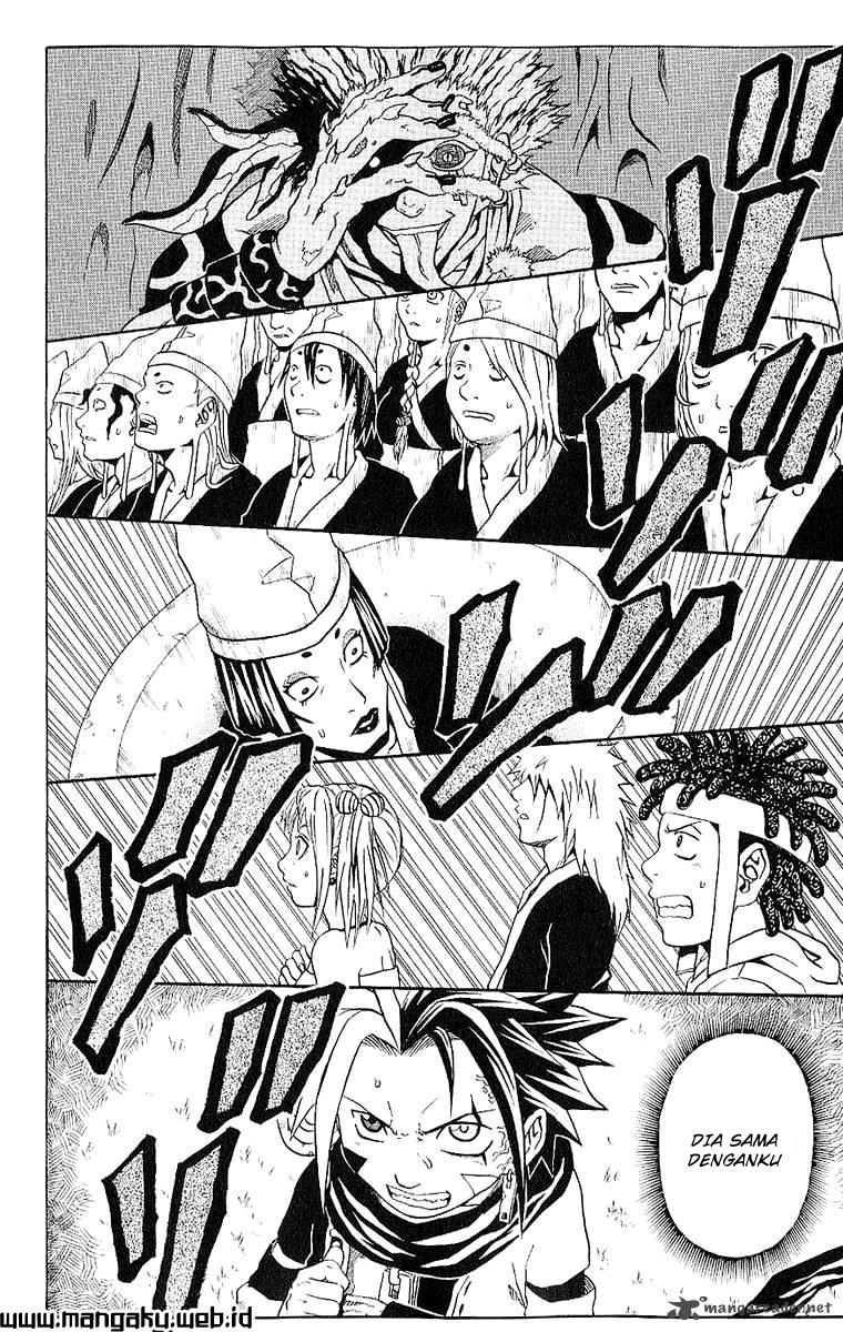 666 Satan Chapter 38 Image 7