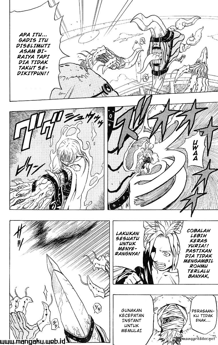 666 Satan Chapter 38 Image 9