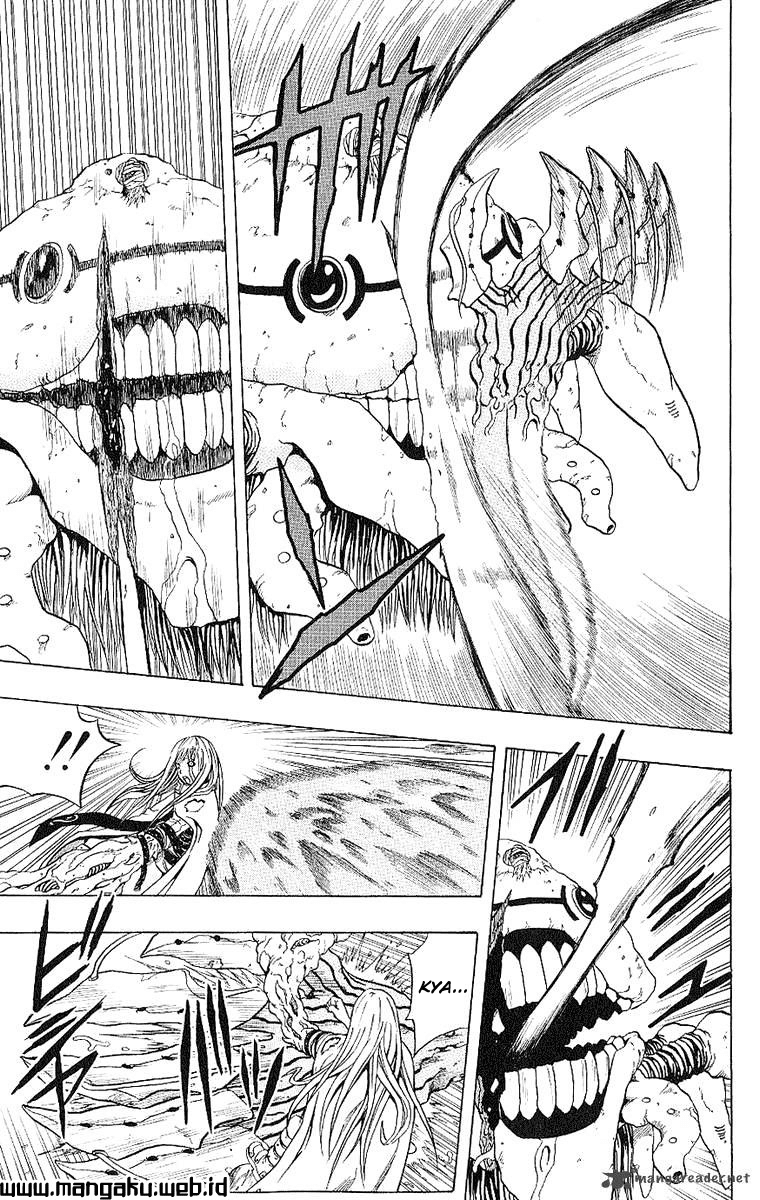 666 Satan Chapter 38 Image 12