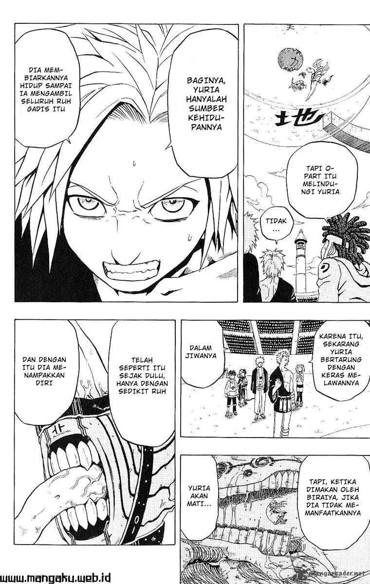 666 Satan Chapter 38 Image 13