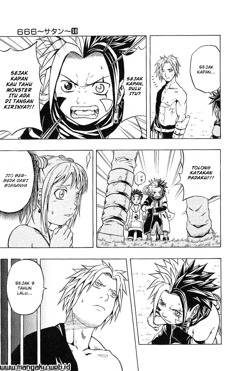 666 Satan Chapter 38 Image 14