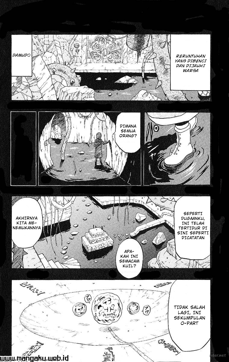 666 Satan Chapter 38 Image 15