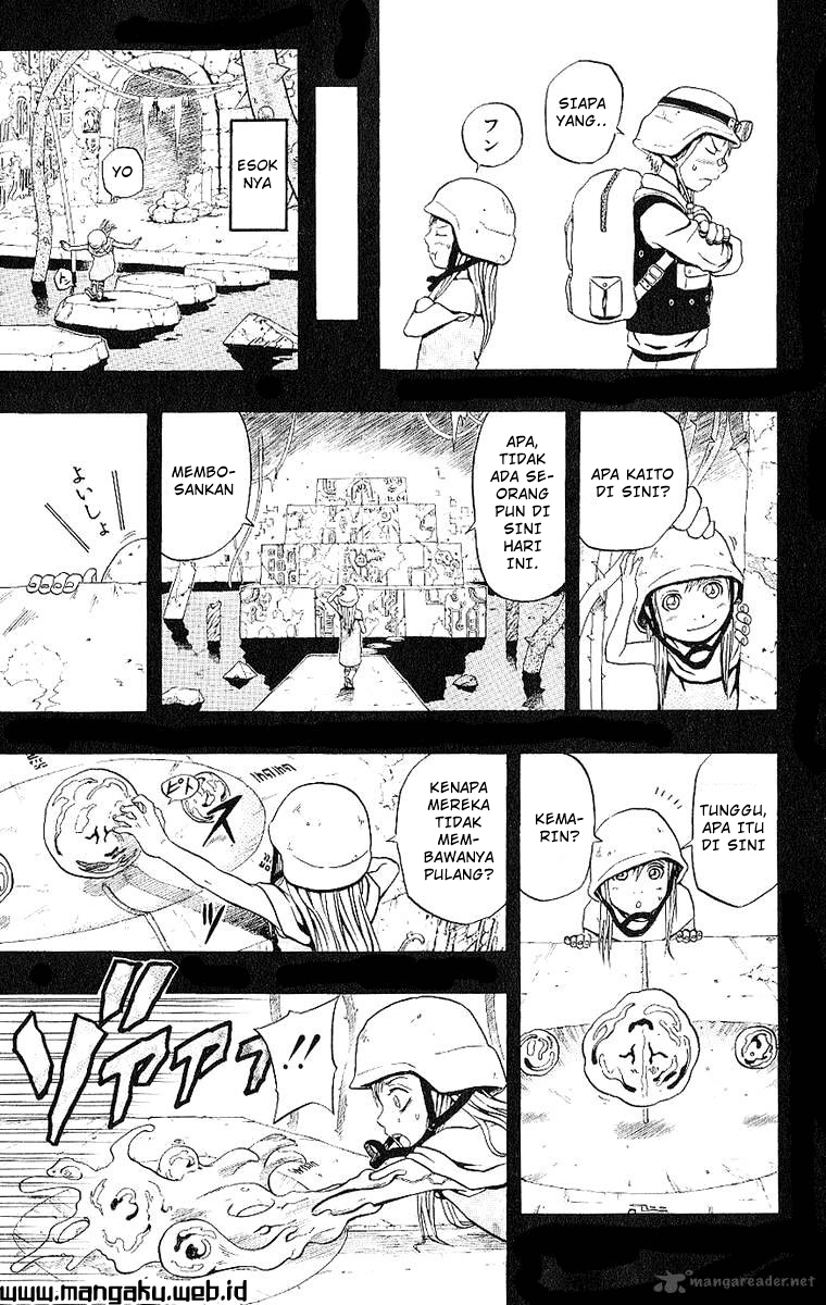 666 Satan Chapter 38 Image 18