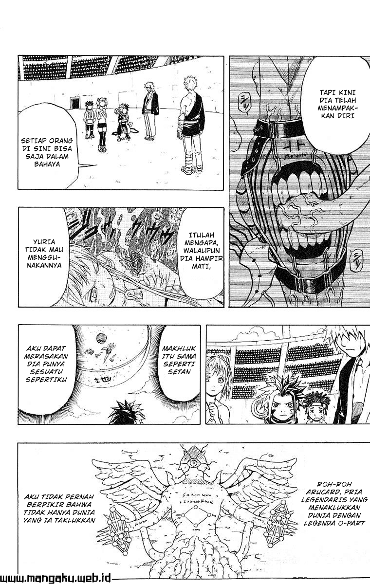 666 Satan Chapter 38 Image 21