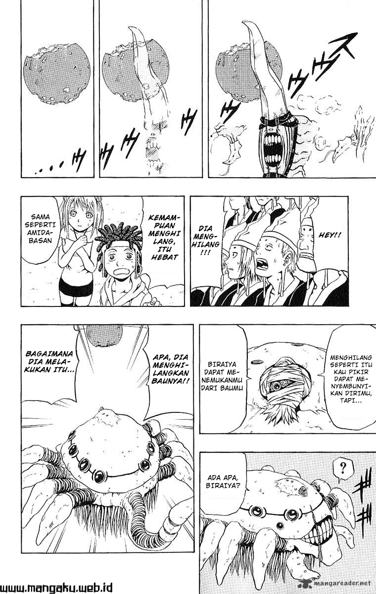 666 Satan Chapter 38 Image 23