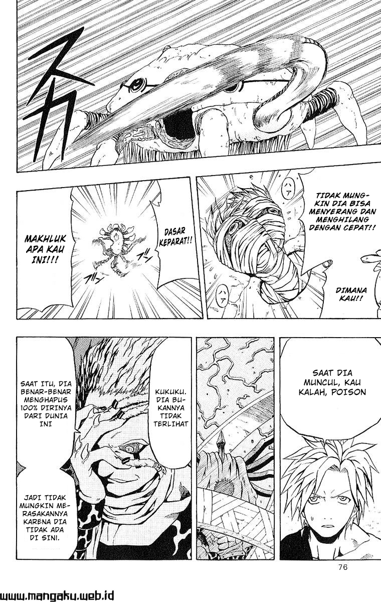 666 Satan Chapter 38 Image 25