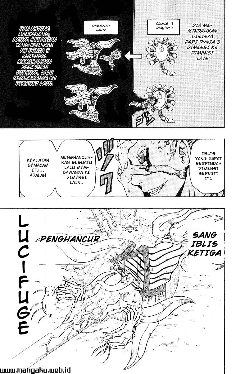666 Satan Chapter 38 Image 26
