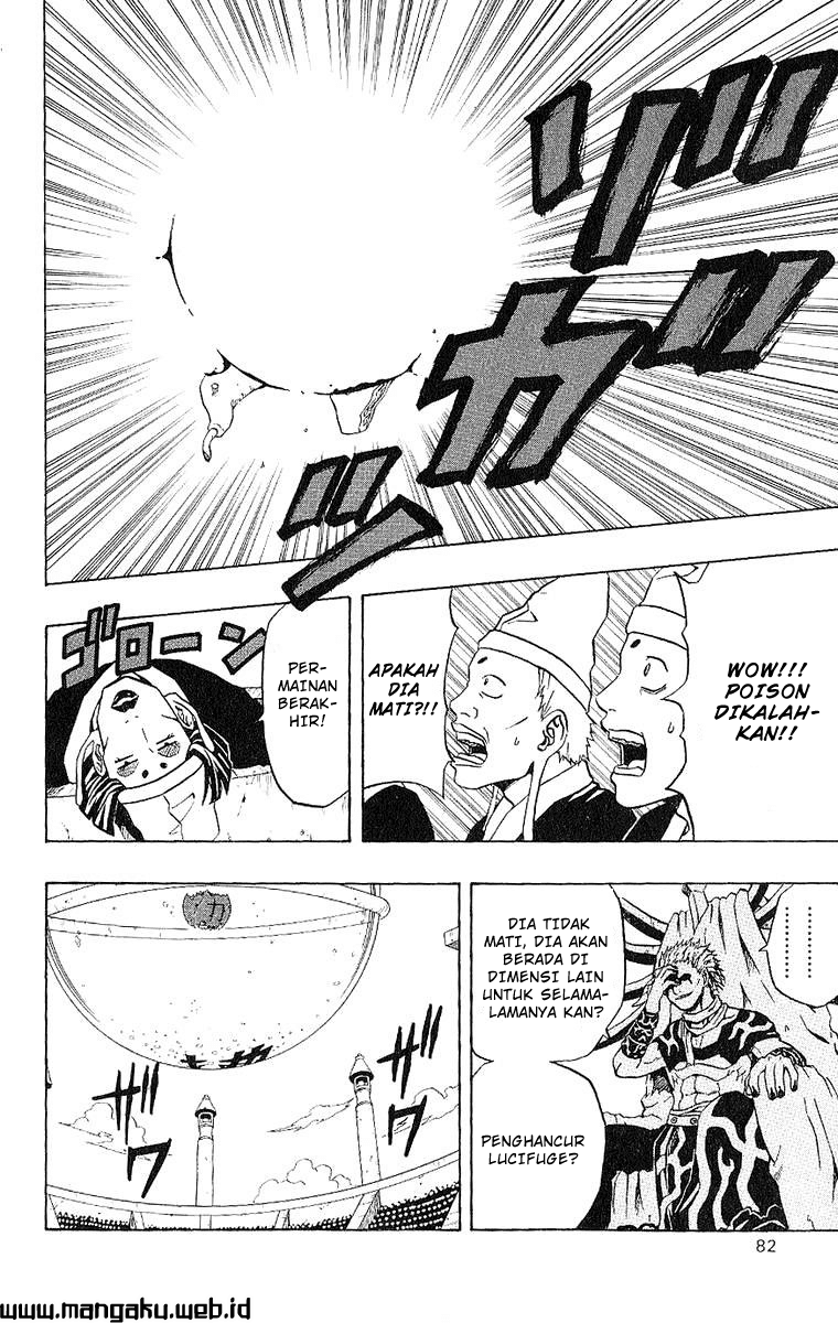 666 Satan Chapter 38 Image 30