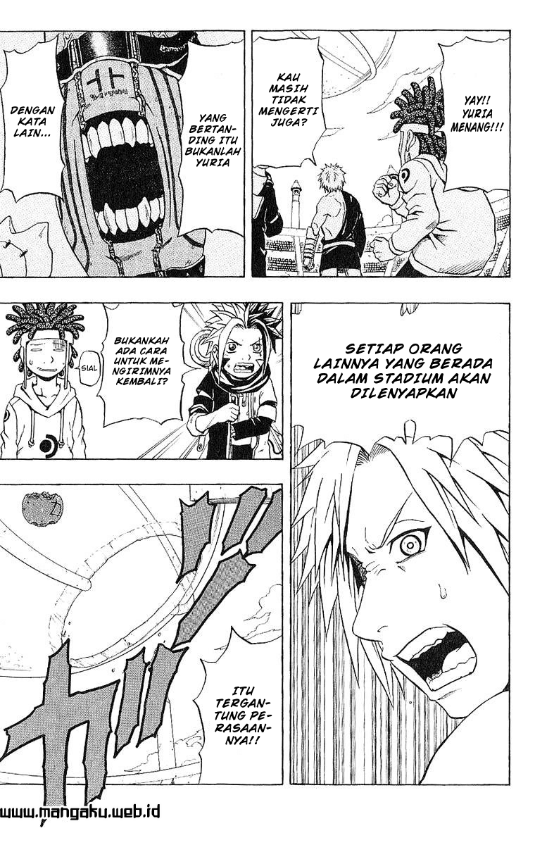 666 Satan Chapter 38 Image 31