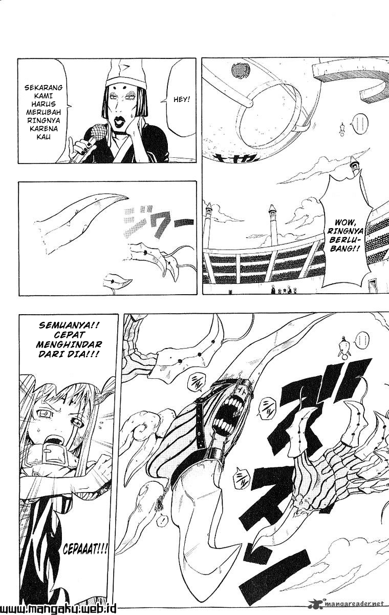 666 Satan Chapter 38 Image 32