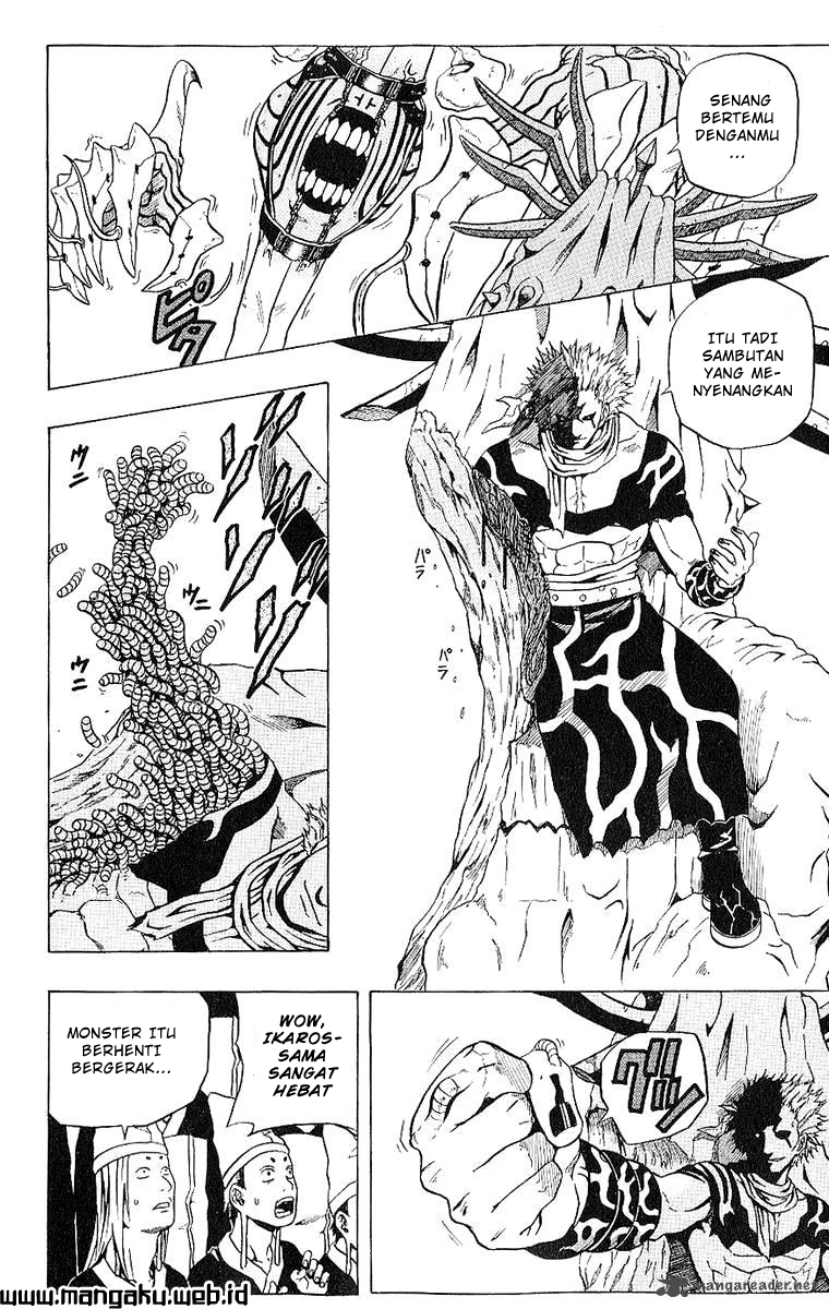 666 Satan Chapter 38 Image 34