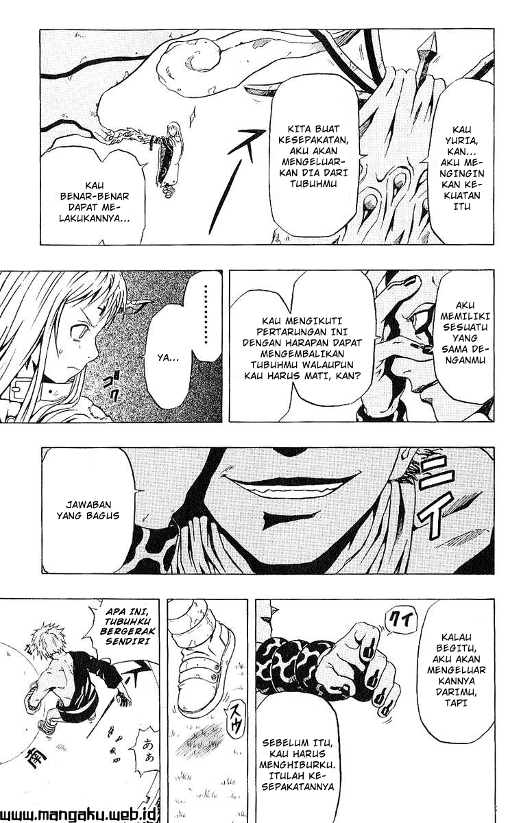 666 Satan Chapter 38 Image 35