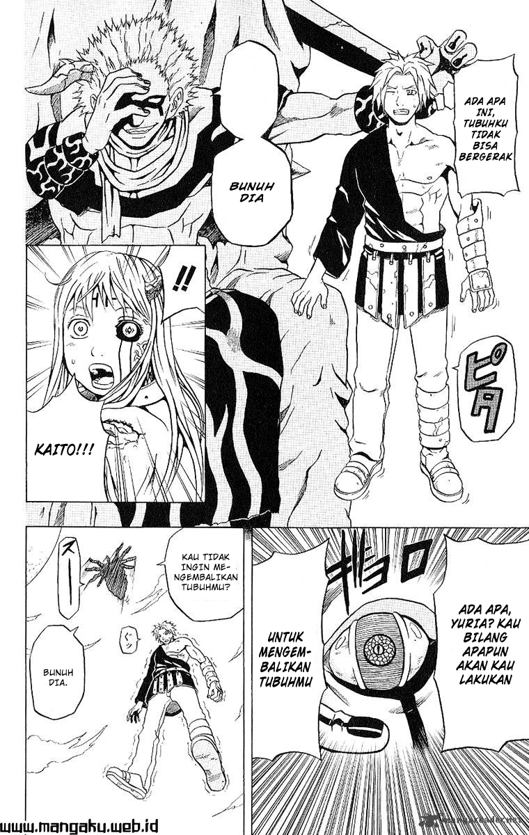 666 Satan Chapter 38 Image 36