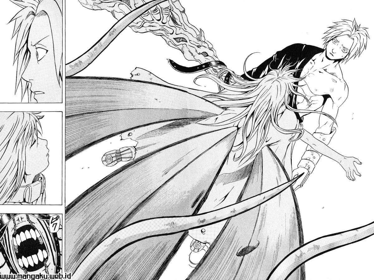 666 Satan Chapter 38 Image 38