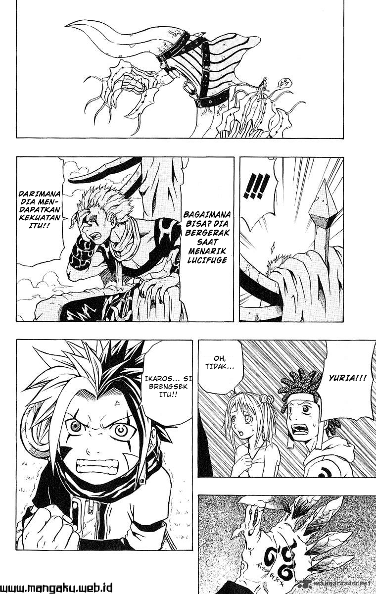 666 Satan Chapter 38 Image 39