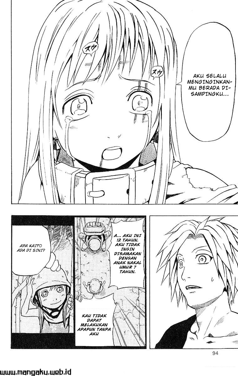 666 Satan Chapter 38 Image 41