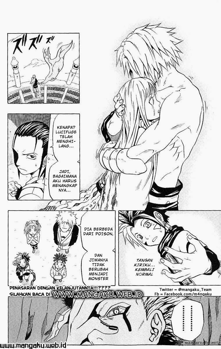 666 Satan Chapter 38 Image 43