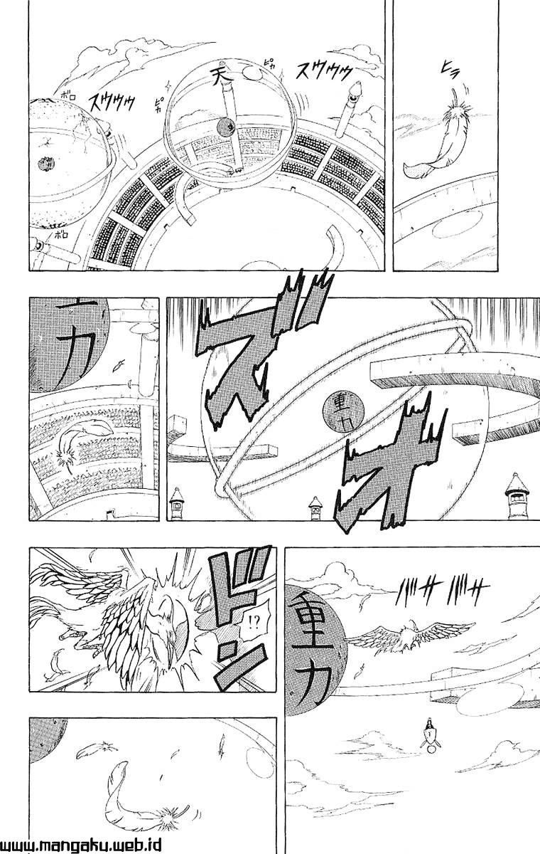 666 Satan Chapter 39 Image 2