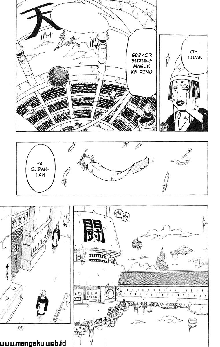 666 Satan Chapter 39 Image 3