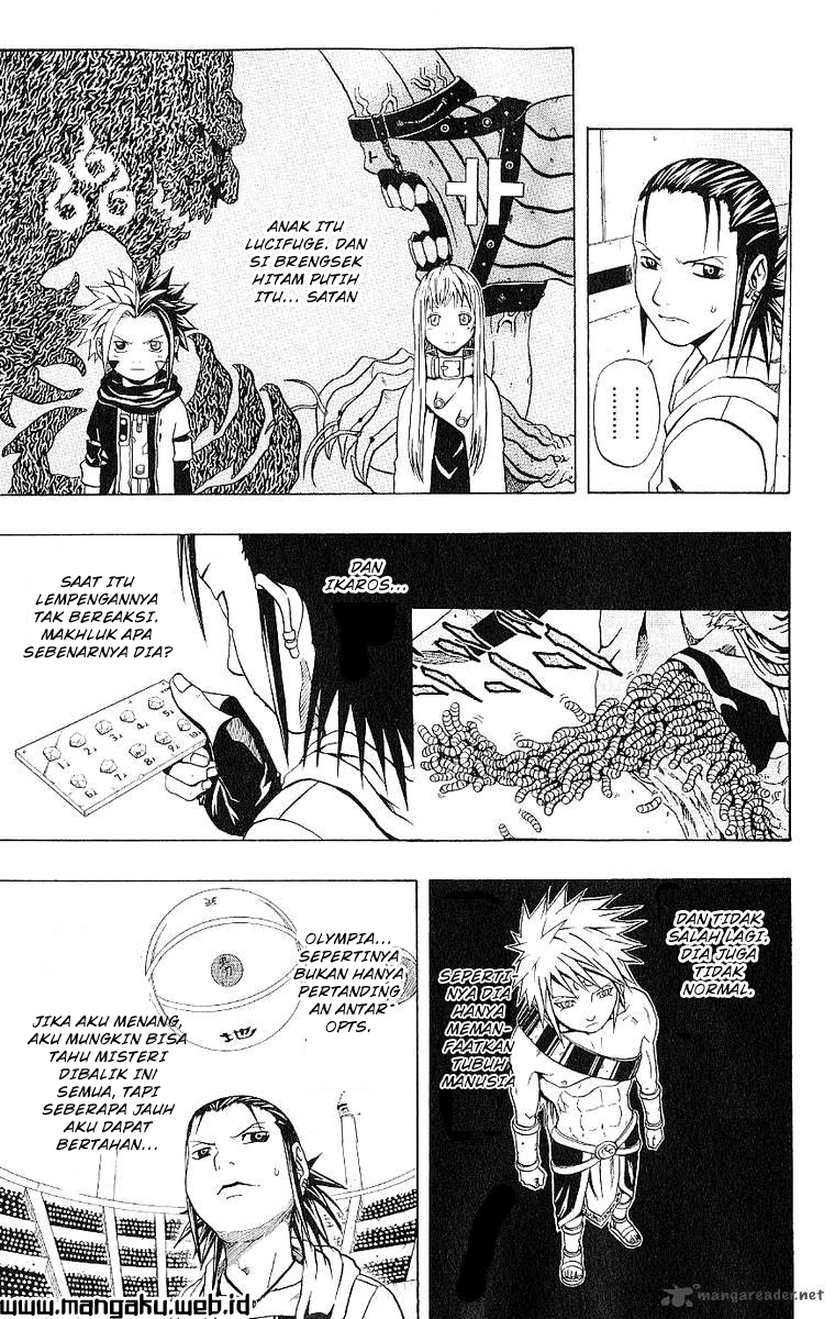 666 Satan Chapter 39 Image 7