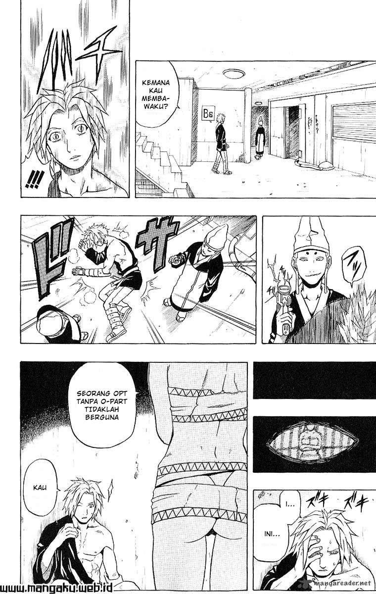 666 Satan Chapter 39 Image 8