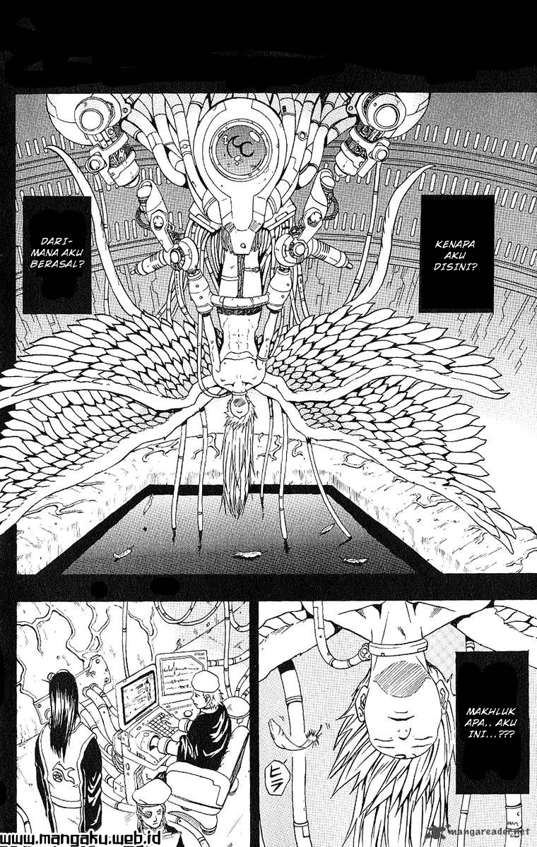 666 Satan Chapter 39 Image 16