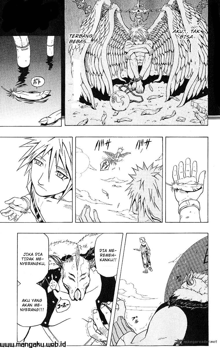 666 Satan Chapter 39 Image 17