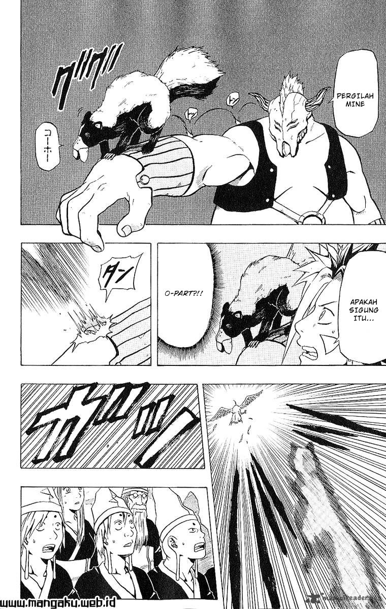 666 Satan Chapter 39 Image 18