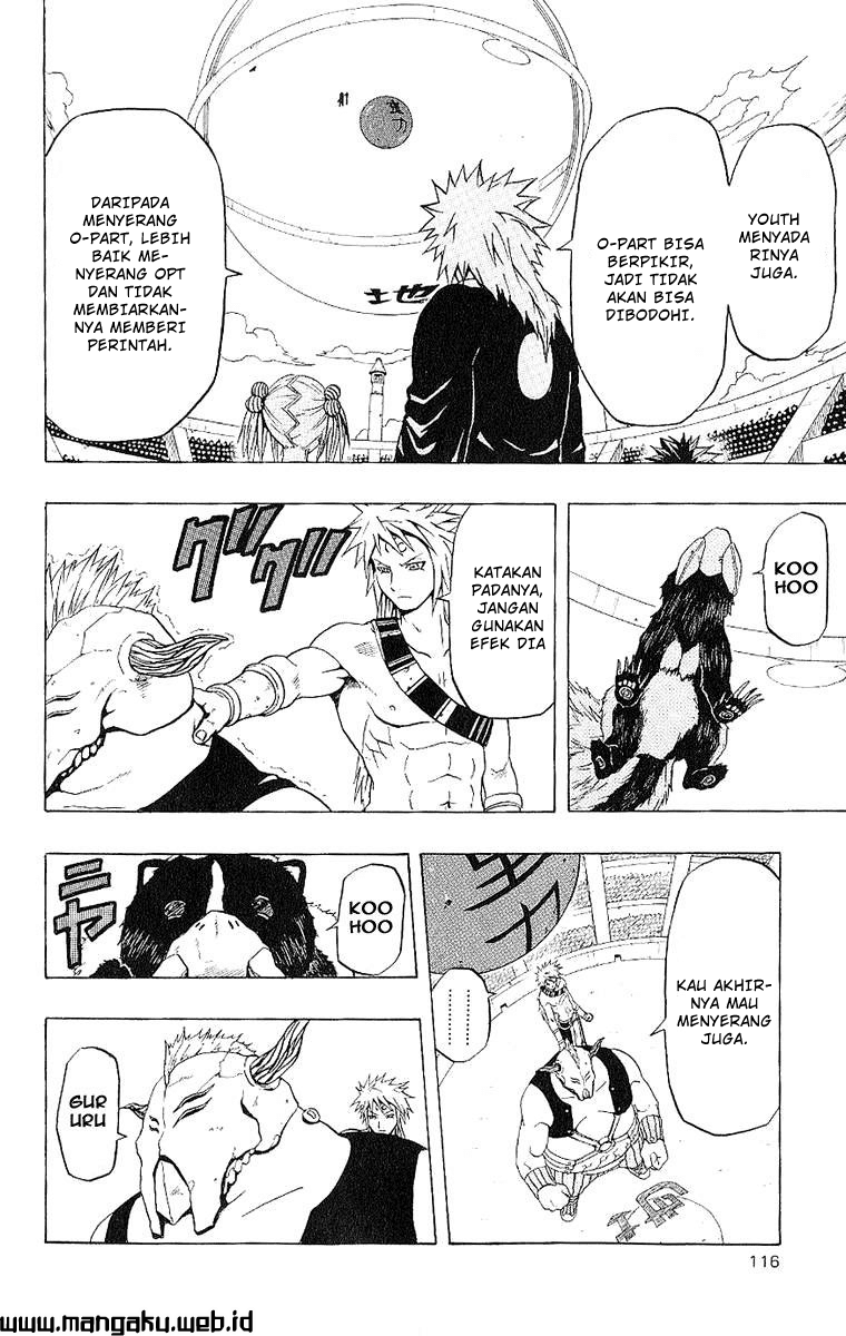 666 Satan Chapter 39 Image 20