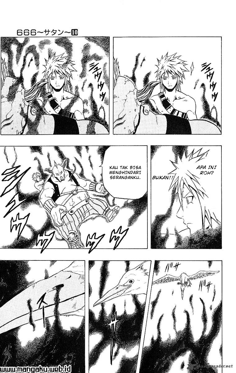 666 Satan Chapter 39 Image 21