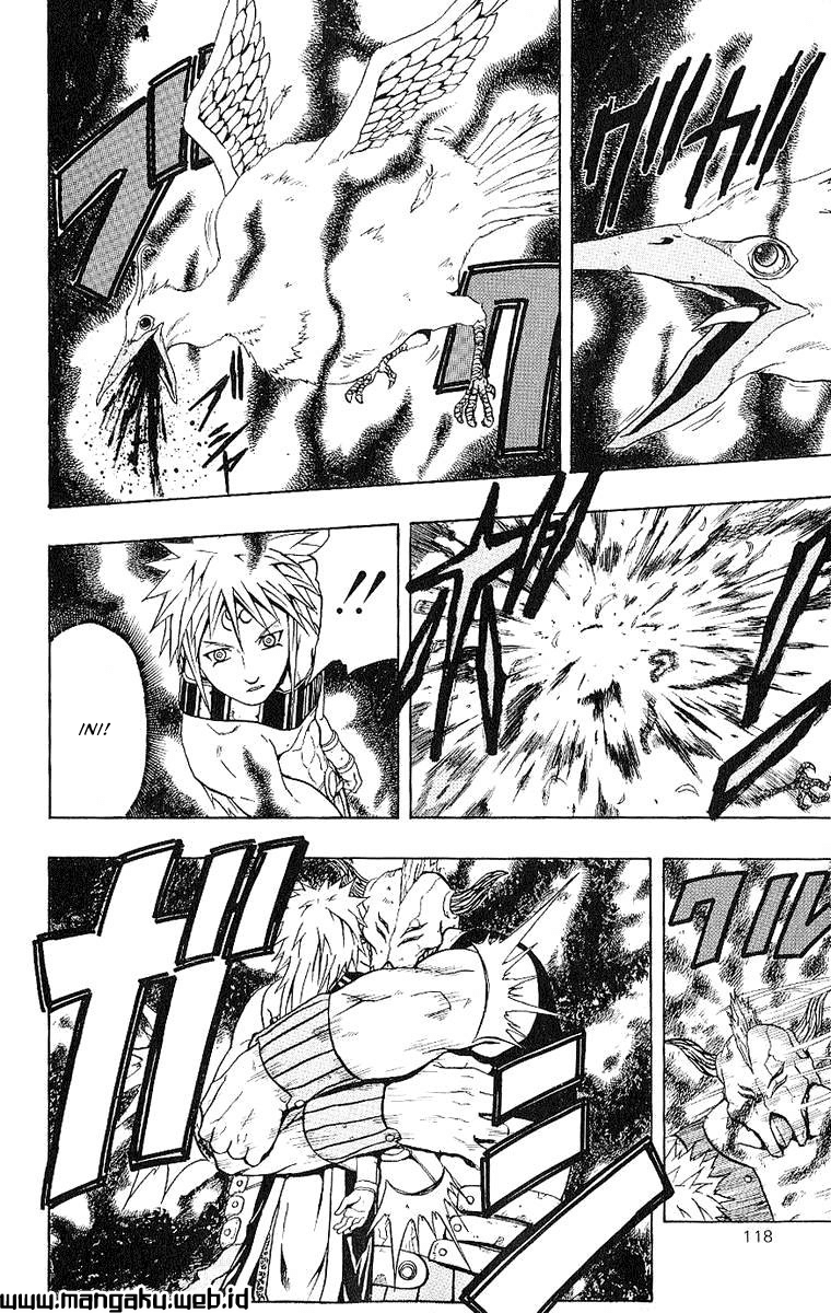 666 Satan Chapter 39 Image 22