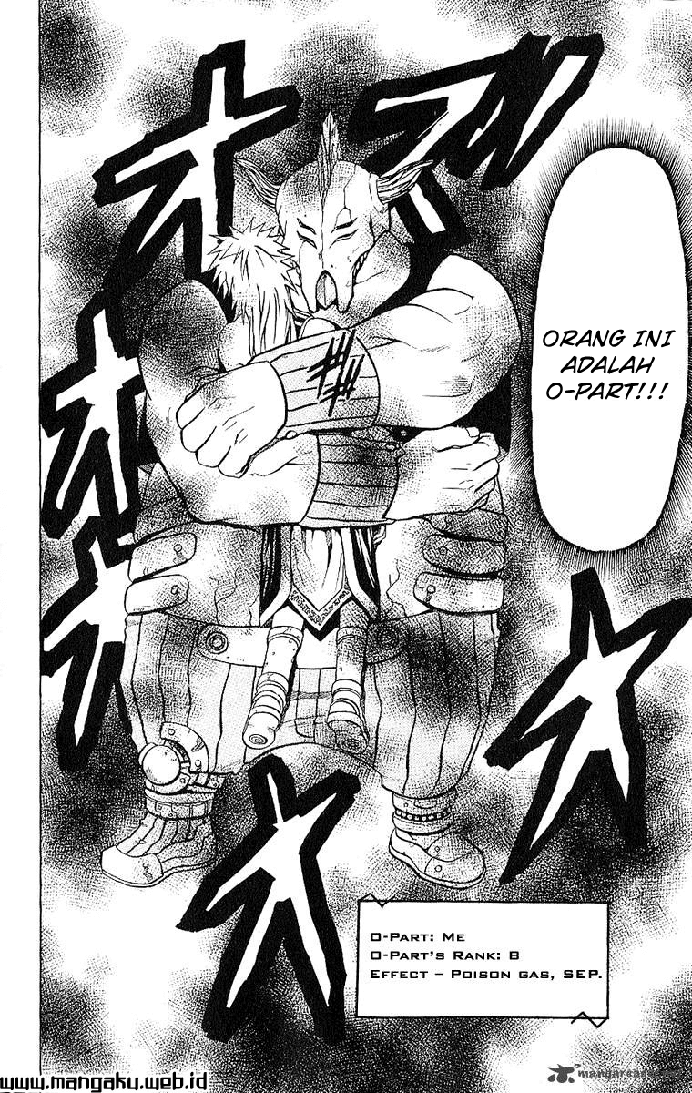 666 Satan Chapter 39 Image 24