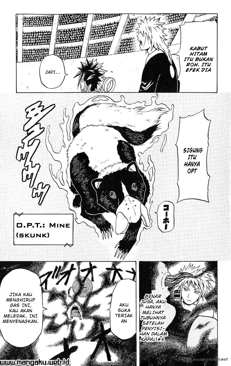 666 Satan Chapter 39 Image 25